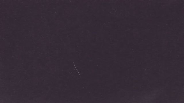 AMS86 meteor