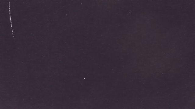 AMS86 meteor