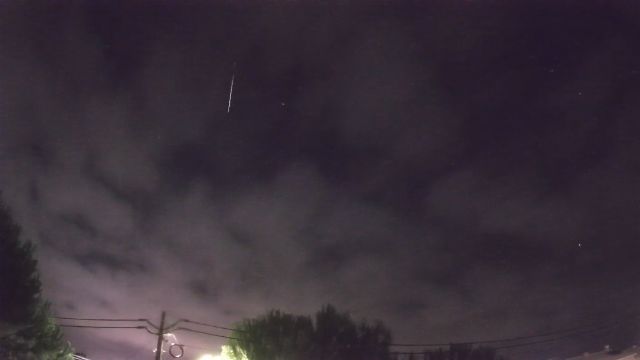 AMS86 meteor
