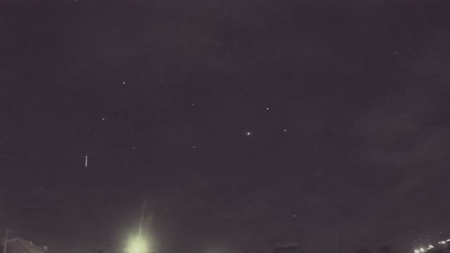 AMS86 meteor