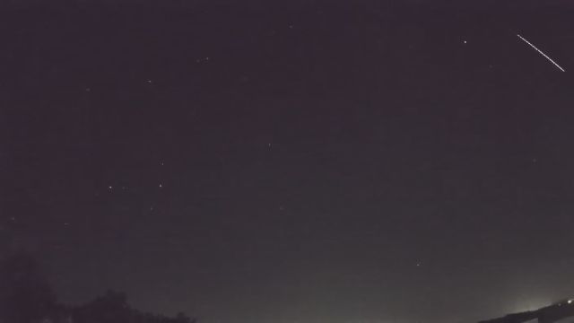 AMS86 meteor