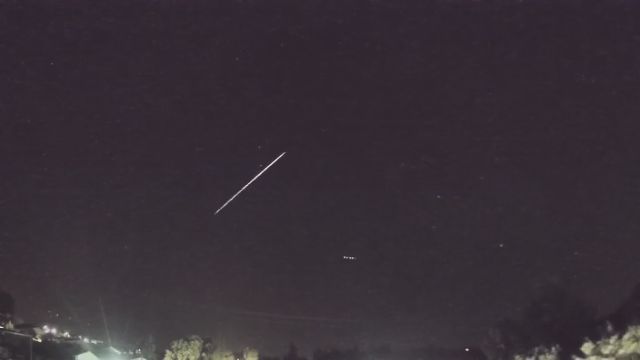 AMS86 meteor