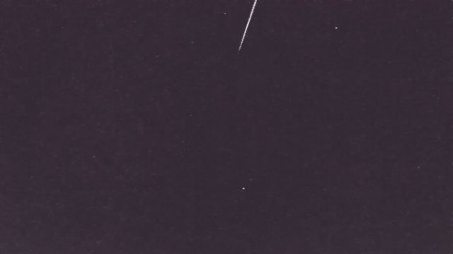 AMS86 meteor