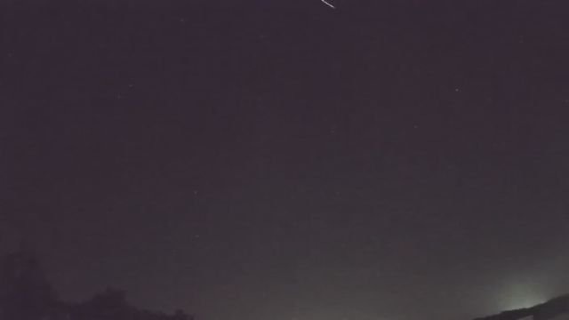 AMS86 meteor