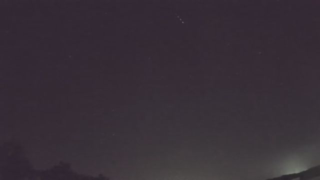 AMS86 meteor