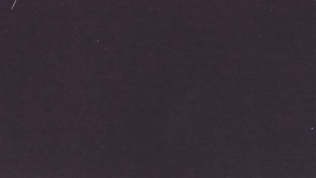 AMS86 meteor