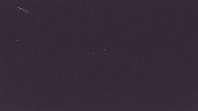 AMS86 meteor
