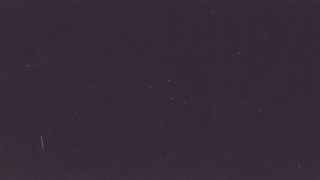 AMS86 meteor