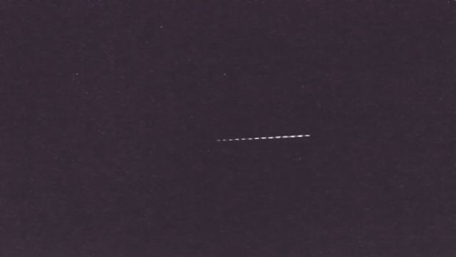 AMS86 meteor