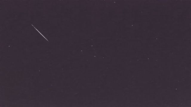 AMS86 meteor
