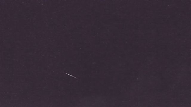 AMS86 meteor