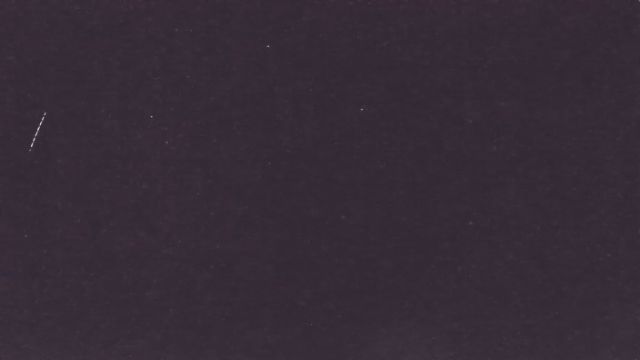AMS86 meteor