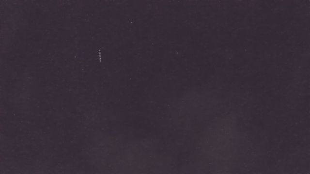 AMS86 meteor