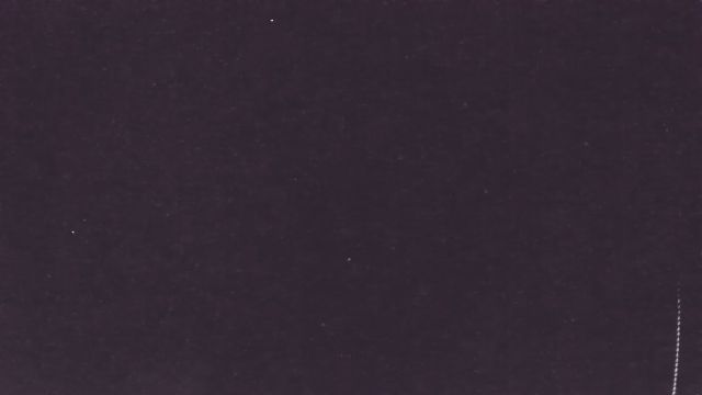 AMS86 meteor