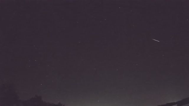AMS86 meteor