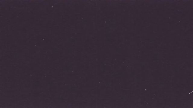 AMS86 meteor