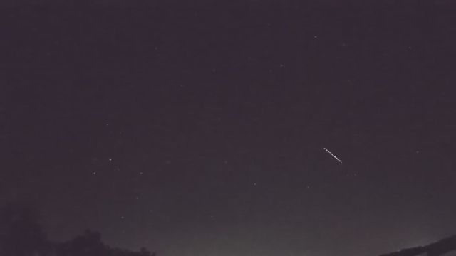AMS86 meteor