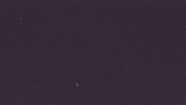 AMS86 meteor