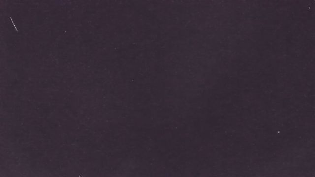 AMS86 meteor