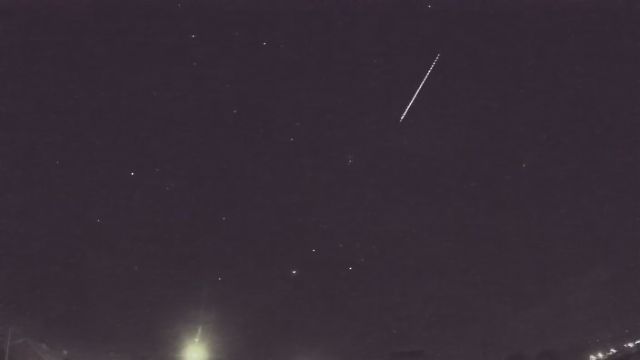 AMS86 meteor