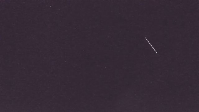 AMS86 meteor