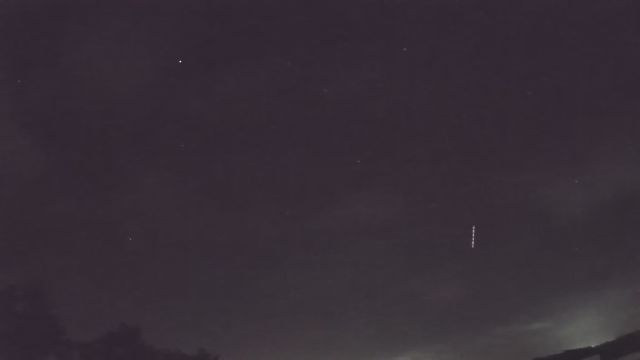 AMS86 meteor