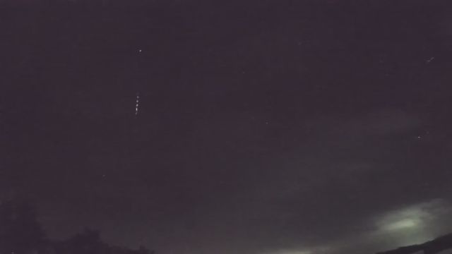 AMS86 meteor