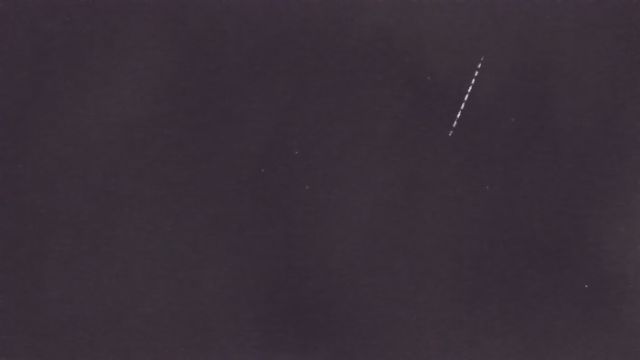 AMS86 meteor