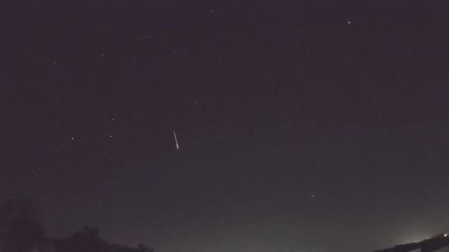 AMS86 meteor