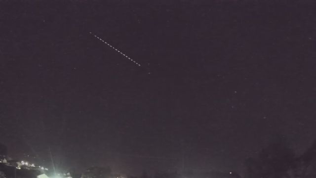 AMS86 meteor