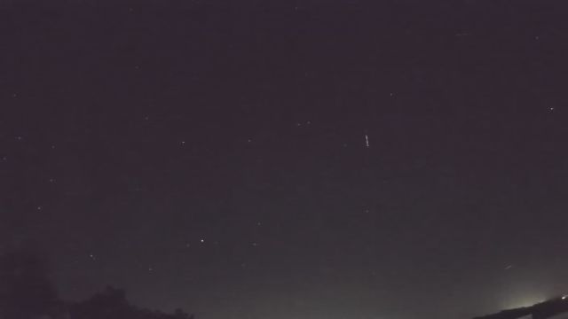 AMS86 meteor