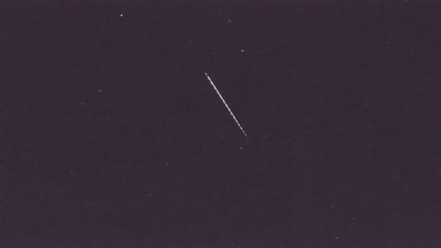 AMS86 meteor