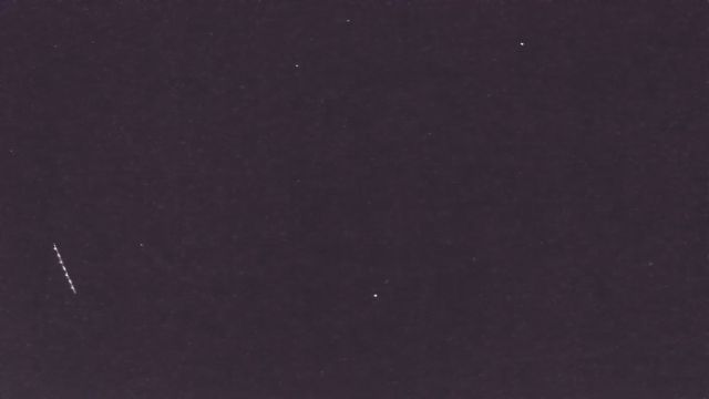 AMS86 meteor