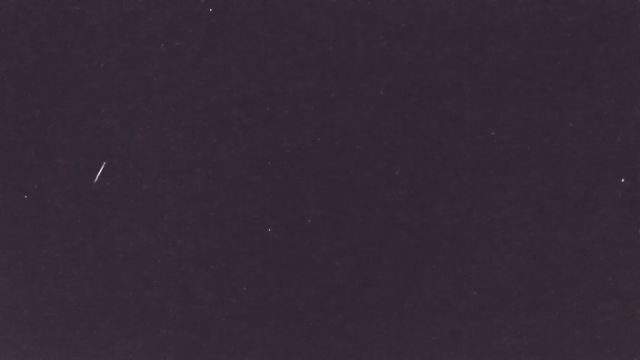 AMS86 meteor