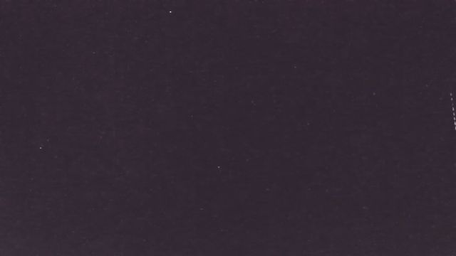 AMS86 meteor