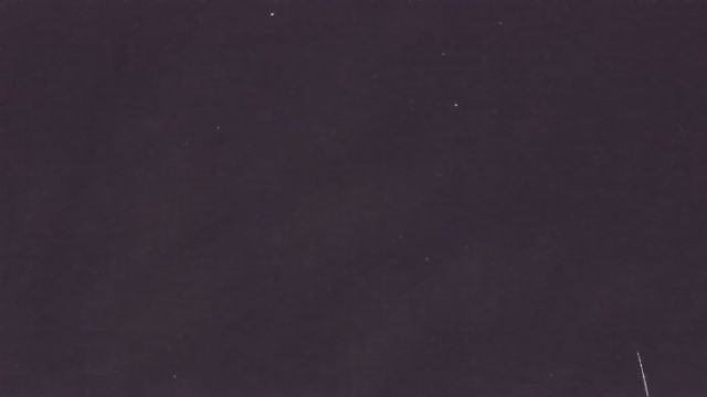 AMS86 meteor