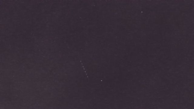 AMS86 meteor