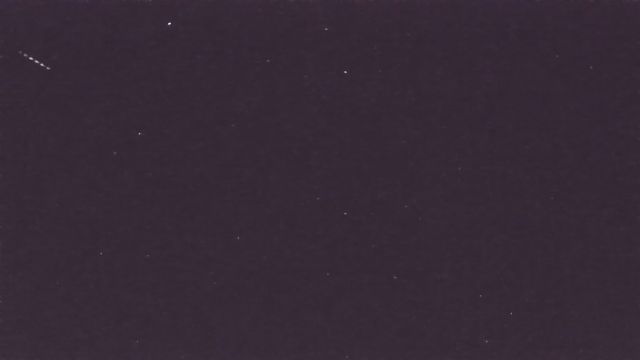 AMS86 meteor