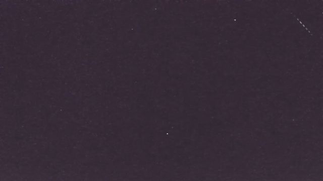 AMS86 meteor