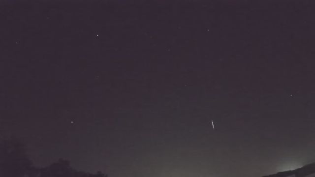 AMS86 meteor