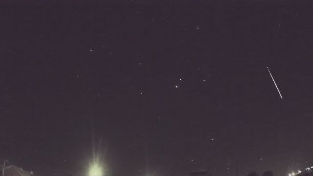 AMS86 meteor