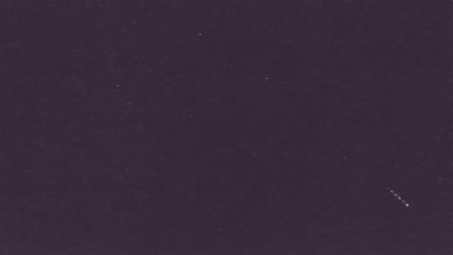 AMS86 meteor