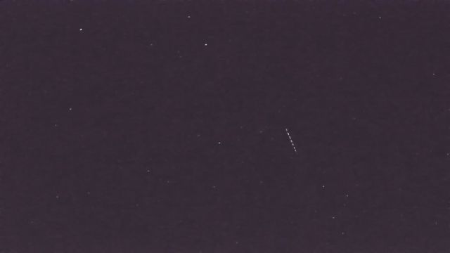 AMS86 meteor