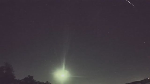 AMS86 meteor