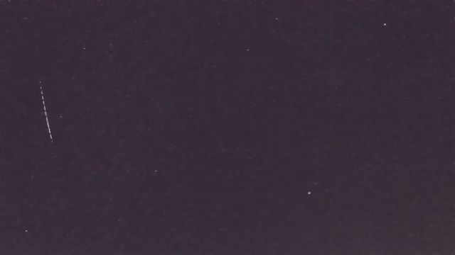 AMS86 meteor