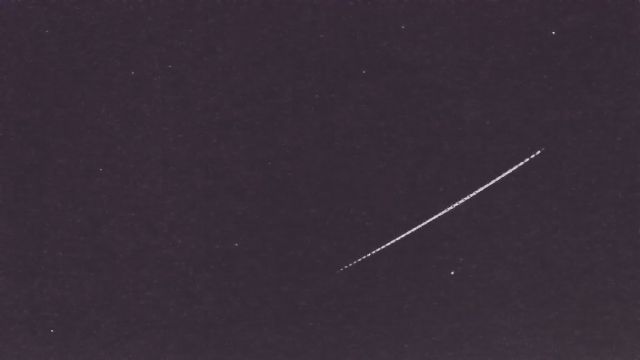 AMS86 meteor