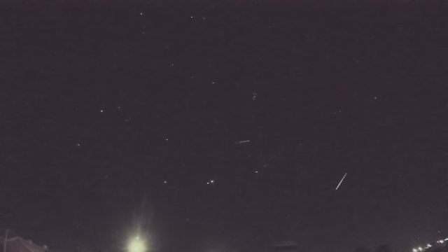 AMS86 meteor