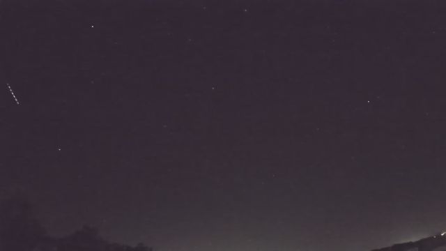 AMS86 meteor