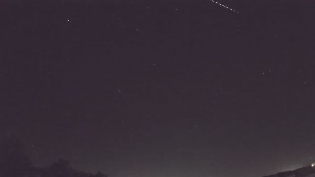 AMS86 meteor