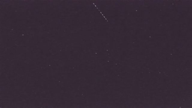 AMS86 meteor